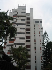Holland Tower (D10), Apartment #1257262